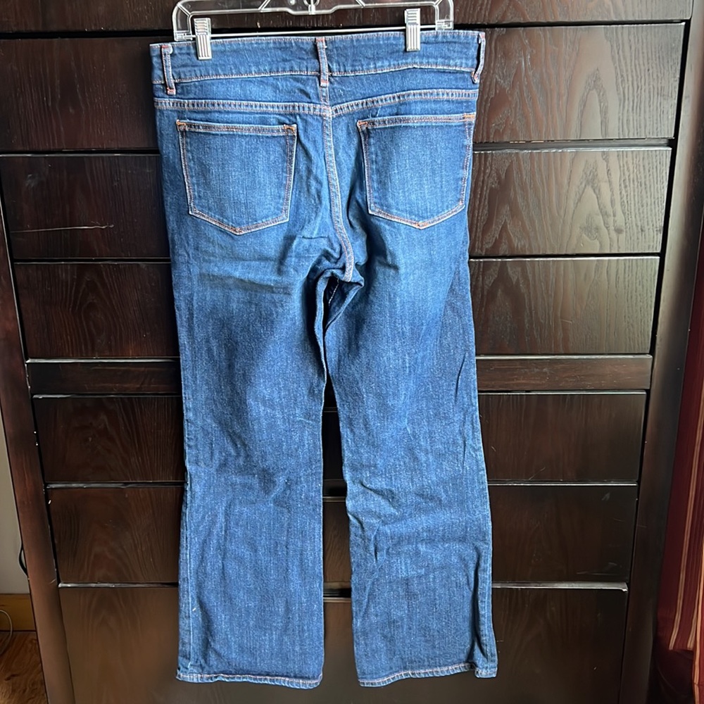 Gap Essential Bootcut Jeans - image 3